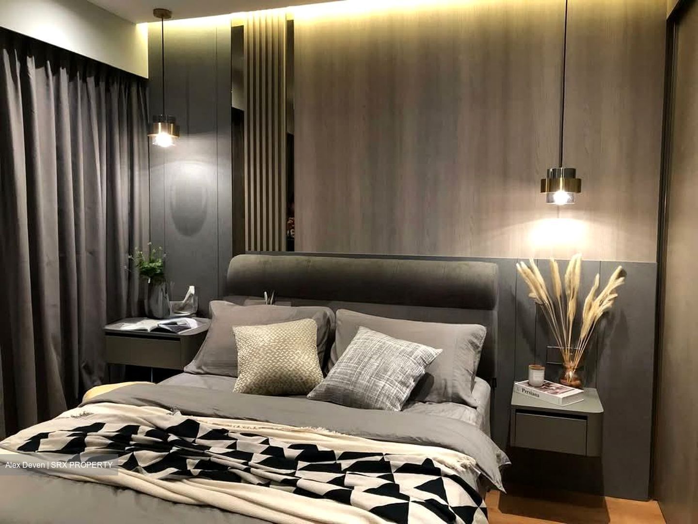 Rivercove Residences (D19), Condominium #549732331